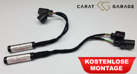 Blinkermodul A6 4G Avant vFL-2